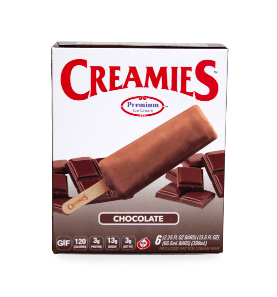 Creamies