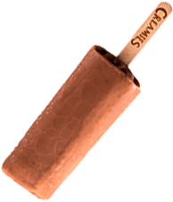 delicious chocolate ice cream flavor-Creamies Ice Cream