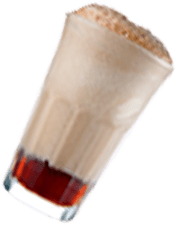 best ice cream bar, Creamies root beer float
