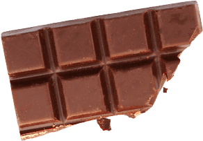 healthy ice cream flavor-Creamies chocolate ice cream bar