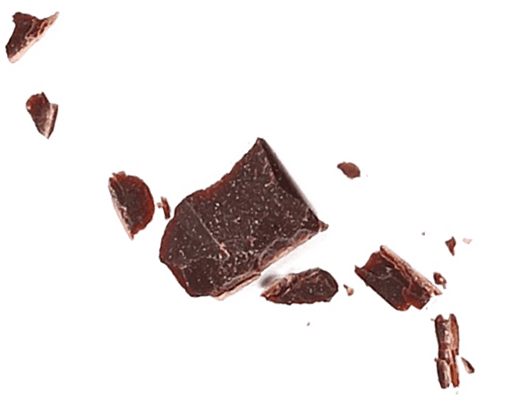 chocolate mint dipped ice cream bar-Creamies