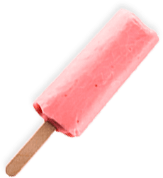 delicious Creamies healthy ice cream bar