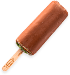 best ice cream mint chocolate dipped