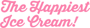 Ice cream bar - Creamies the happiest ice cream