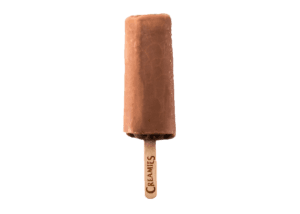 the best ice cream bars are Creamies