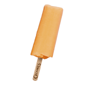 best orange ice cream bar