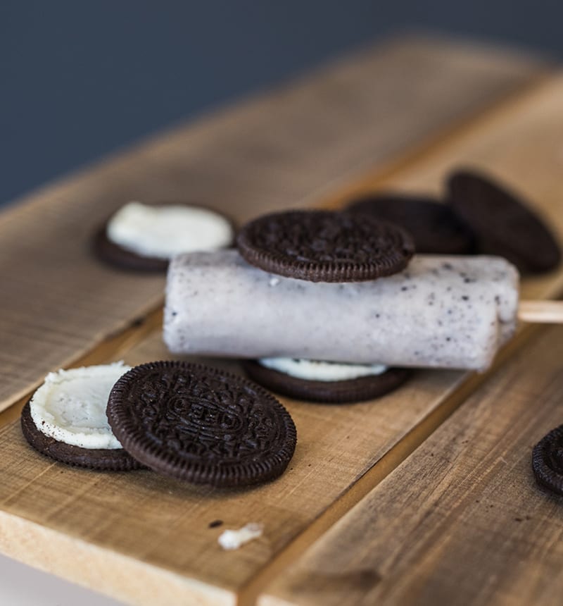 cookies and cream ice cream brands