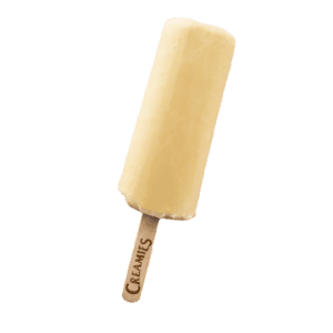 banana ice cream flavor