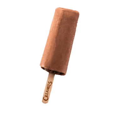 chocolate ice cream flavor