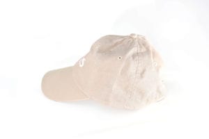 Creamies Ice Cream Khaki Dad Hat