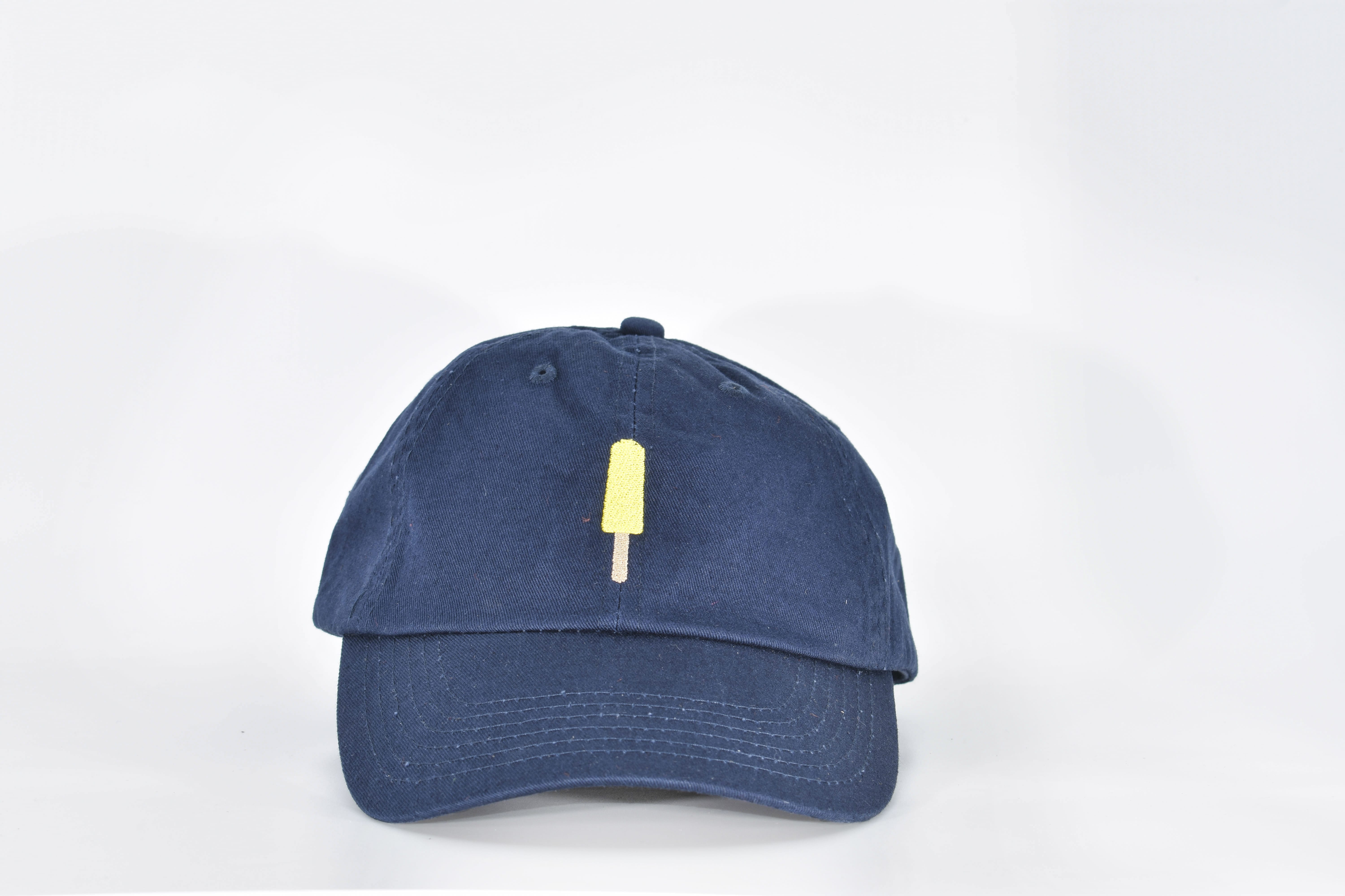 Calhoun Classic Cotton Dad Hats by Assorted Styles